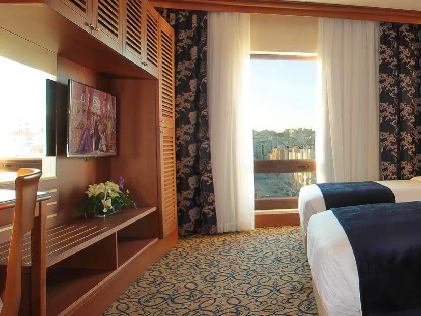 Thousand Nights Hotel Amman Esterno foto A typical stateroom